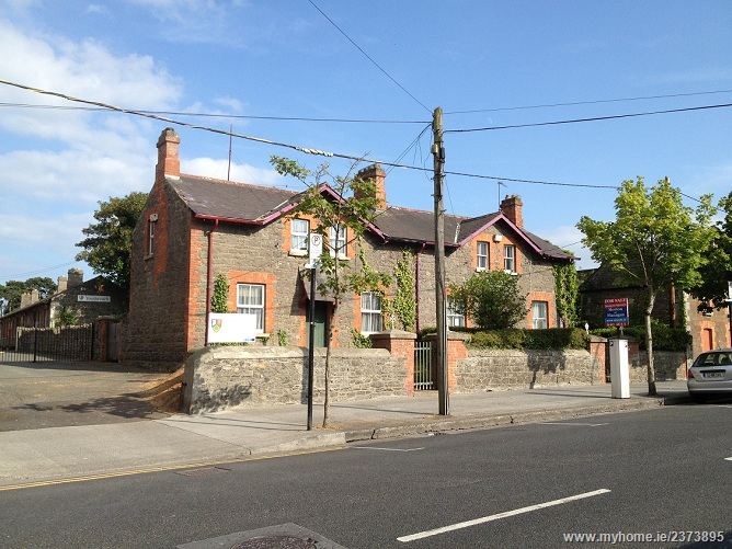 42 & 44 North Street, Swords, Dublin County Morton & Flanagan Ltd